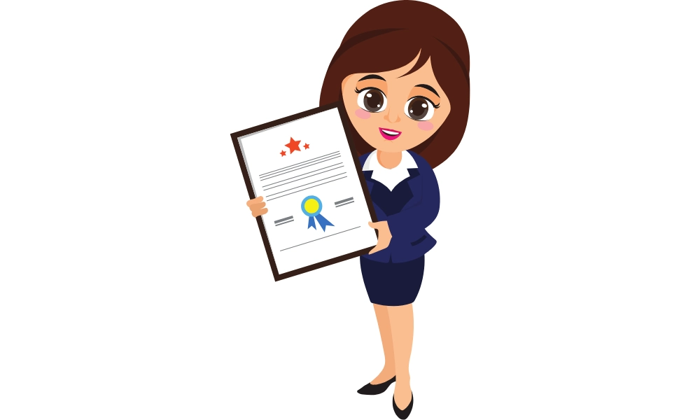 Sertifikasi ISO 9001