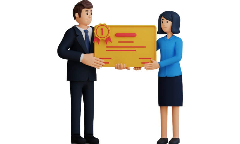 Sertifikasi ISO 14001