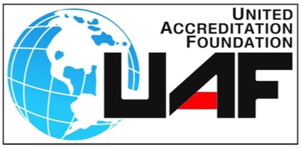uaf-accredited-logo