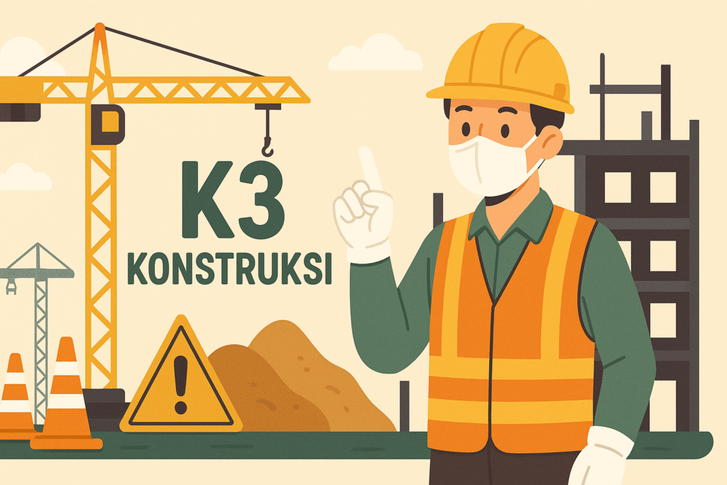 Sertifikasi ISO 45001