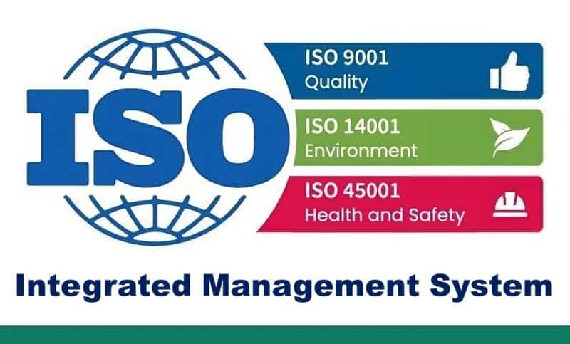 Pentingnya ISO 9001, ISO 14001, dan ISO 45001 untuk Perusahaan Modern