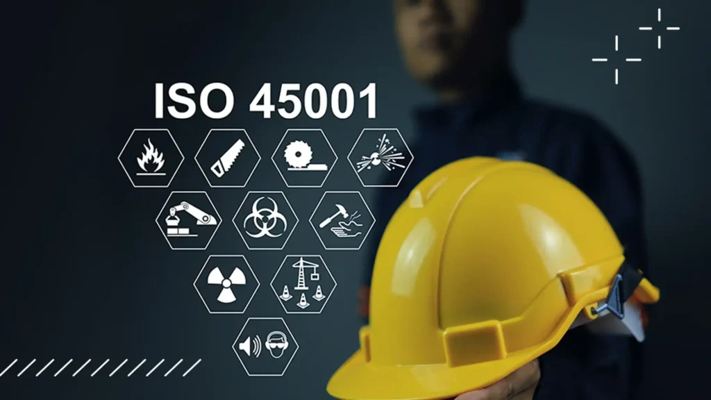 Pentingnya ISO 45001: Melindungi Karyawan dan Meningkatkan Kinerja Perusahaan
