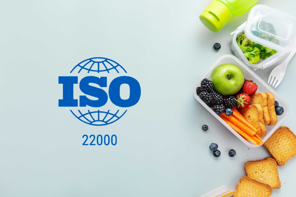 Mengenal ISO 22000