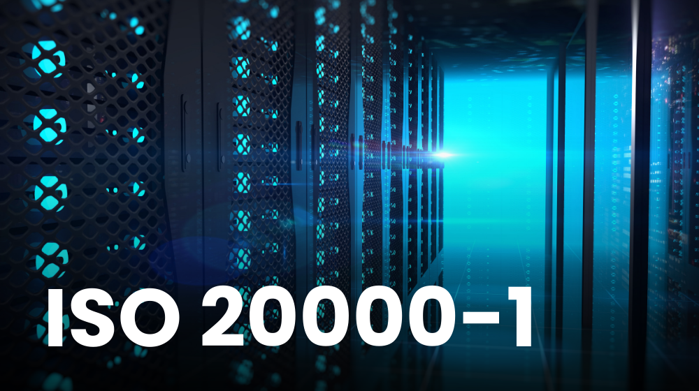 Pentingnya ISO 20000-1 untuk Meningkatkan Layanan TI Perusahaan