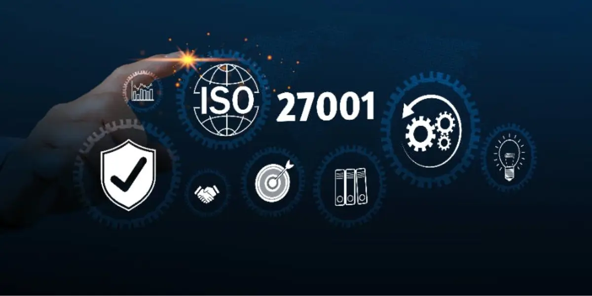 Pentingnya ISO 27001 untuk Bisnis Modern di Era Serba Digital
