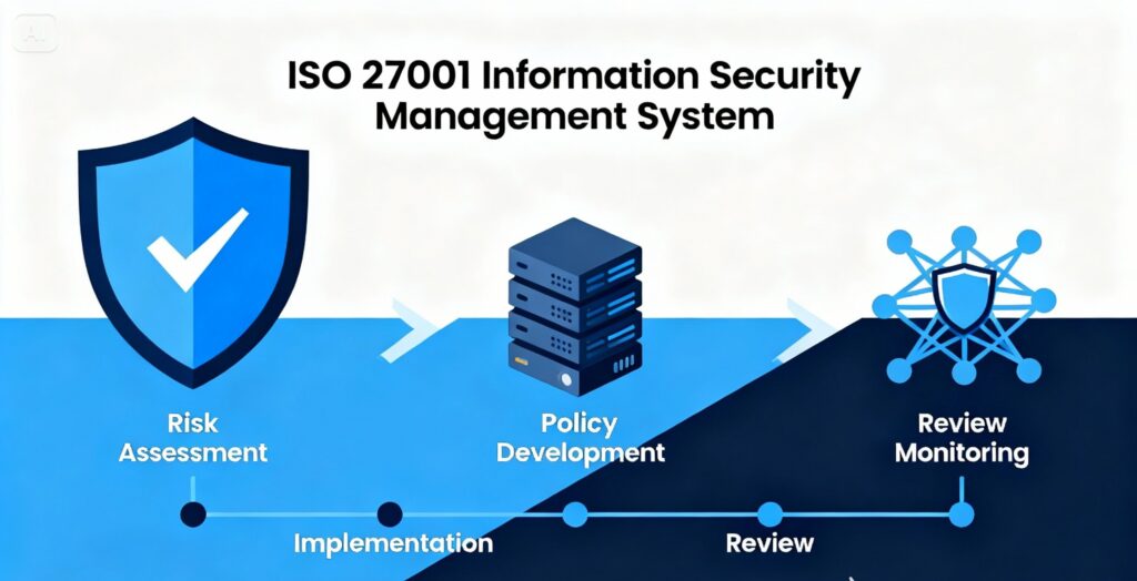 SOP ISO 27001