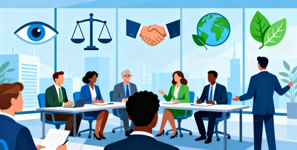 Manual Mutu ISO 37000