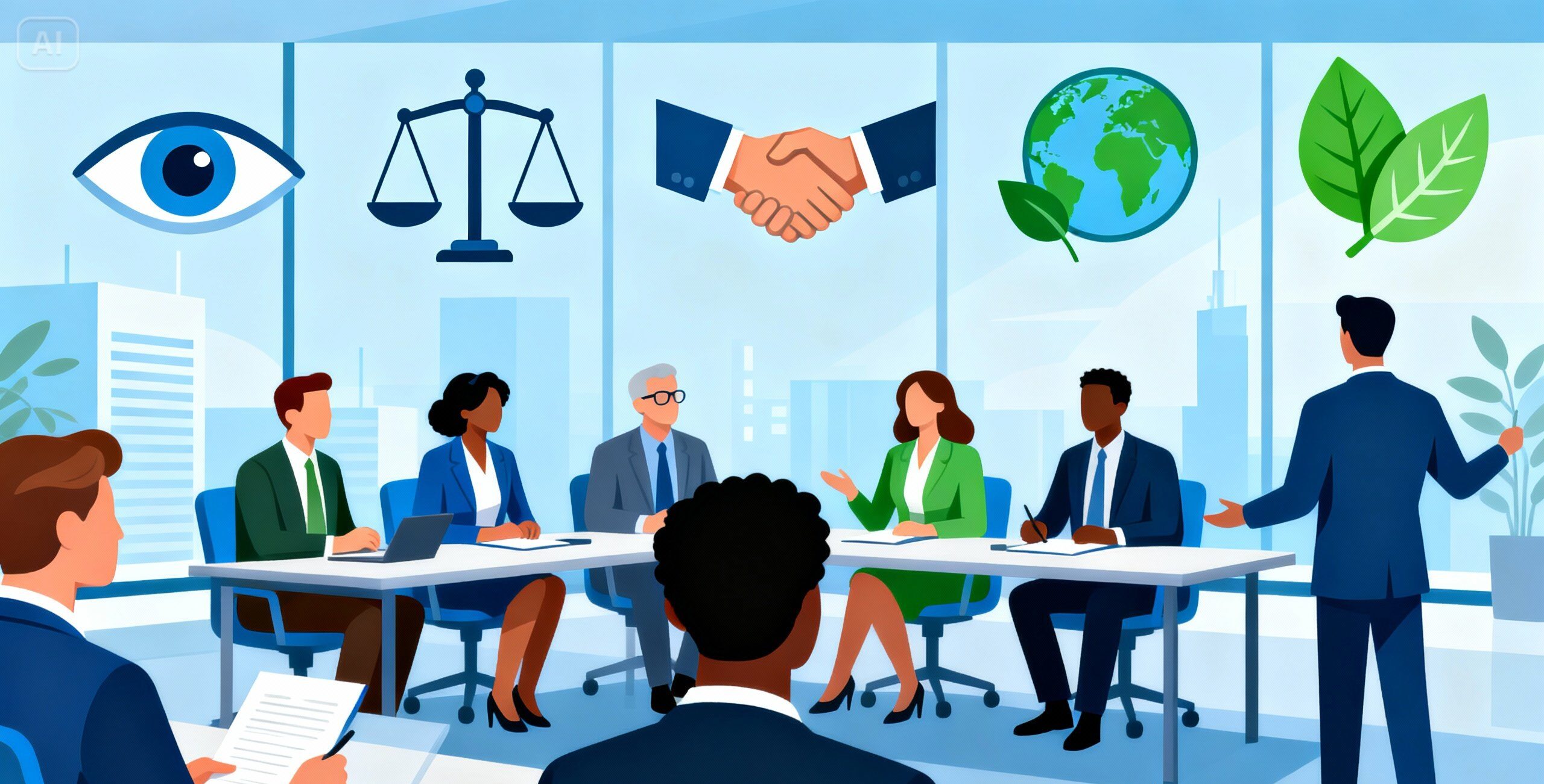 Manual Mutu ISO 37000