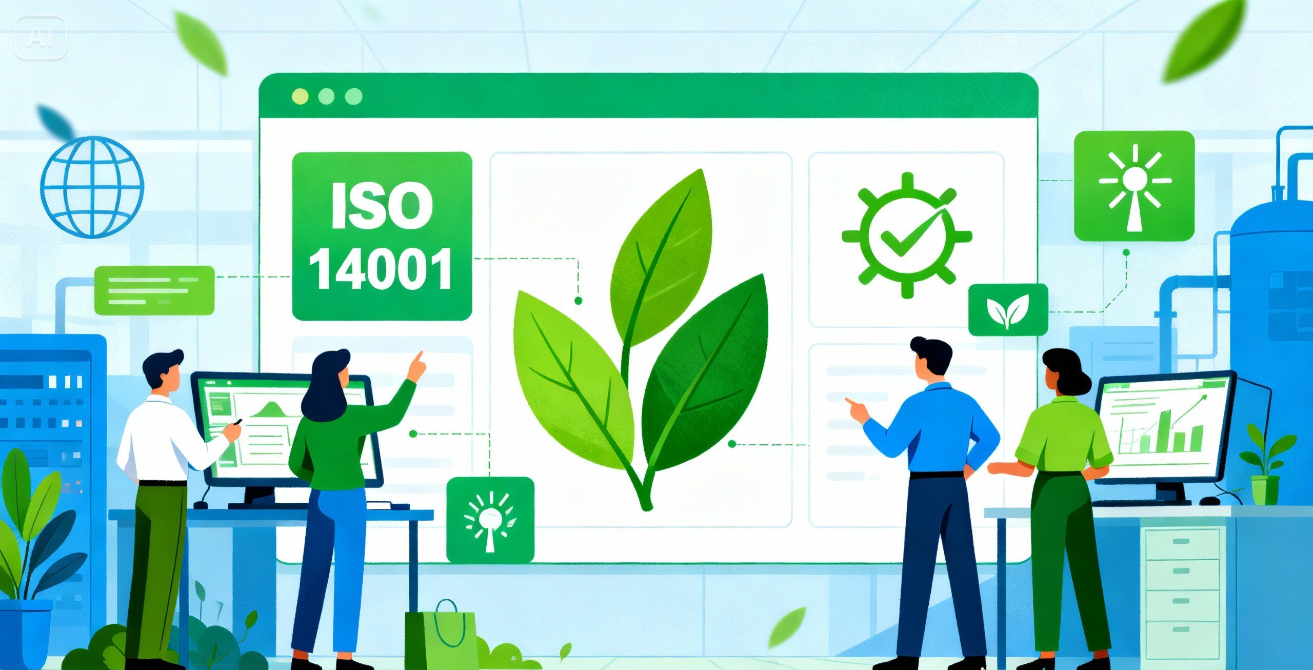 ISO 14001