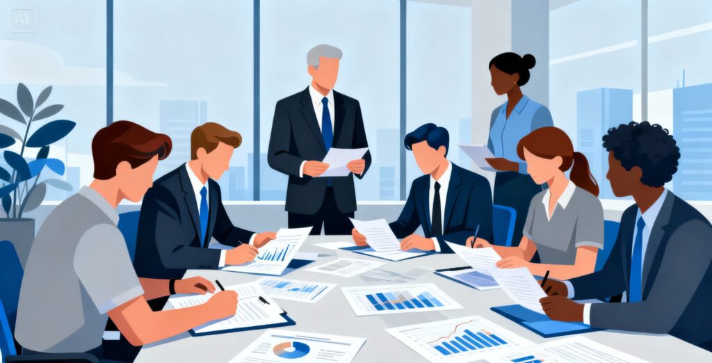 Kesalahan Fatal yang Bikin Sertifikasi ISO Gagal Total