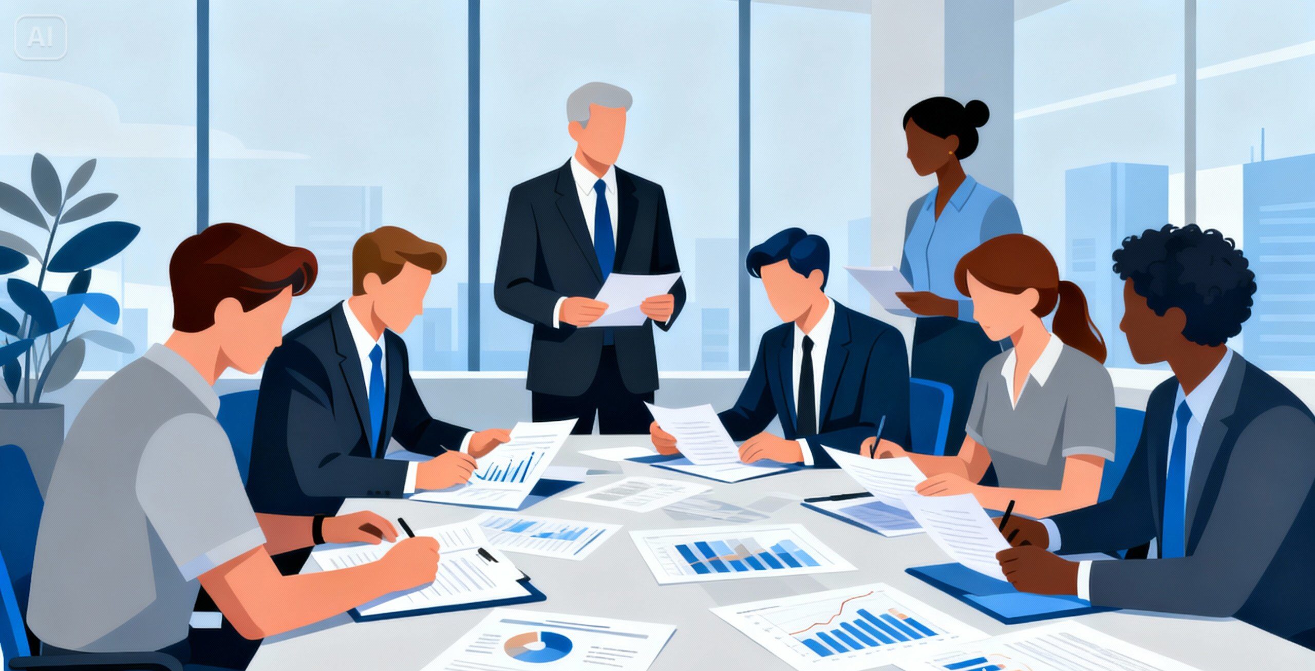 Kesalahan Fatal yang Bikin Sertifikasi ISO Gagal Total