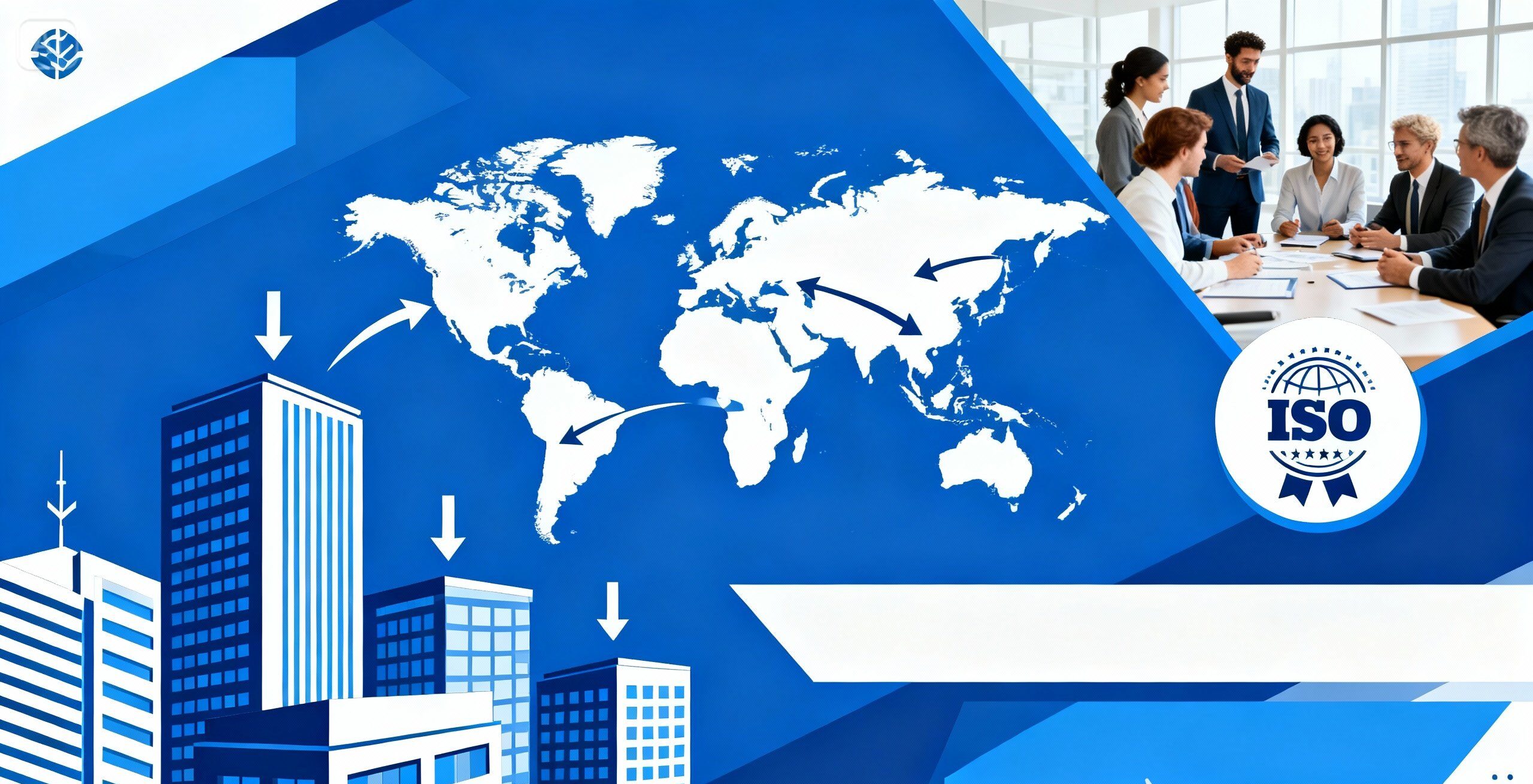 Kenapa ISO Lebih Siap untuk Ekspansi Bisnis? 